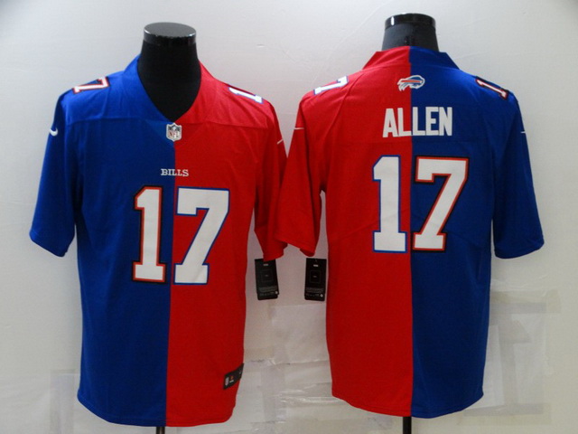 Buffalo Bills Jerseys 044